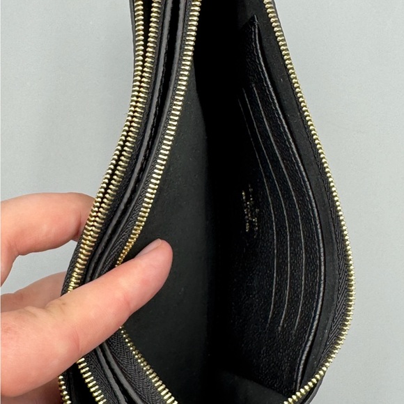 Louis Vuitton Bicolore Double Pochette Crossbody - Picture 14 of 14